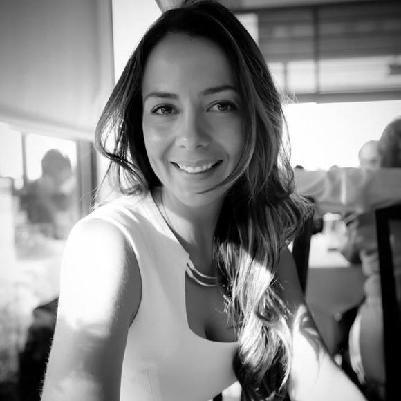 Meet your Posher, Rima - Picture 1 of 1